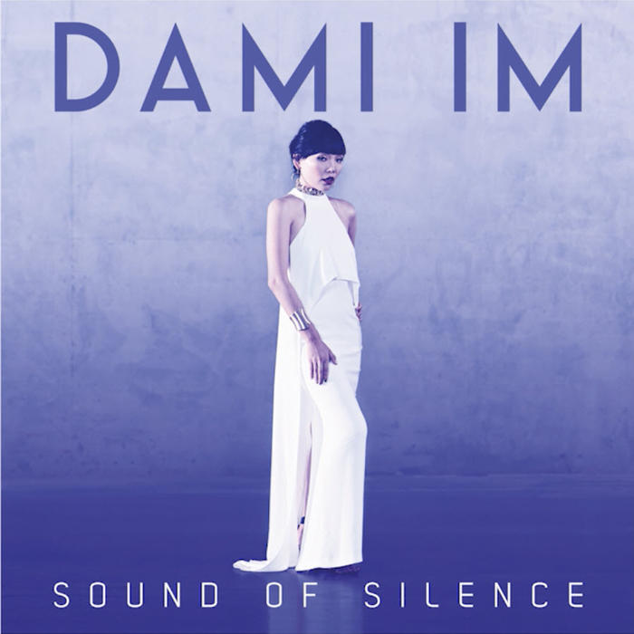 Sound Of Silence - Dami Im // emi1405