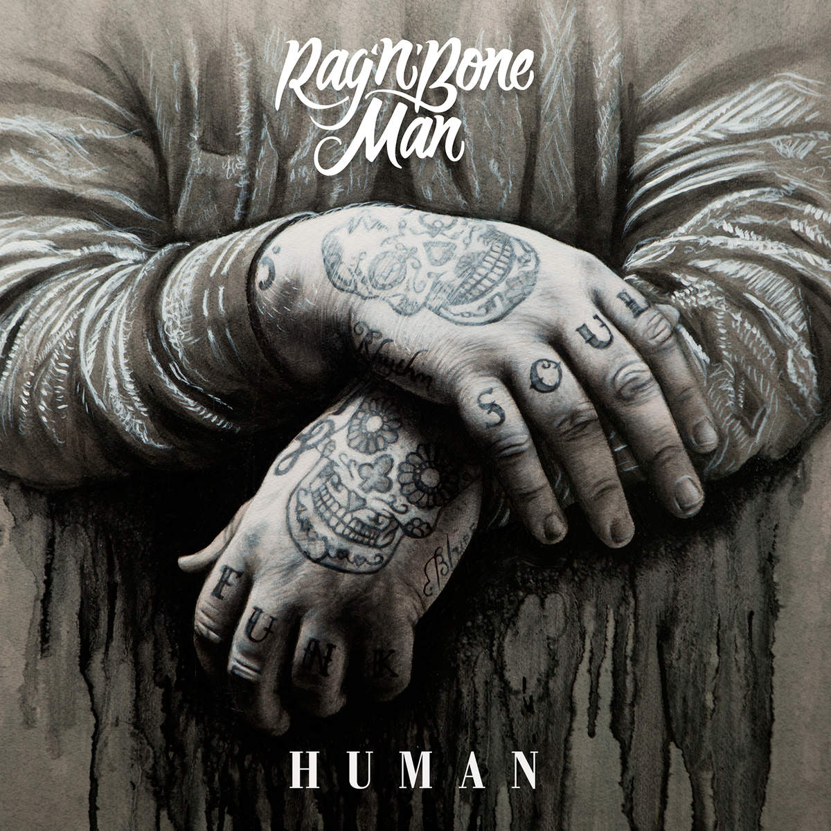 Human - Rag'N'Bone Man // Timmy