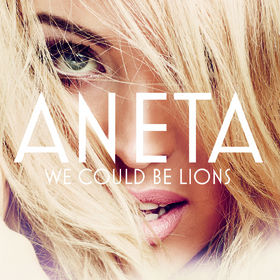 We Could Be Lions - Aneta Sablik // AnetaSablikFan