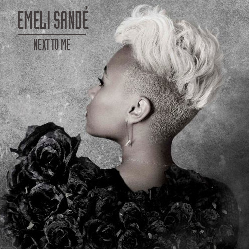 Next To Me - Emeli Sandé // Knuddel1