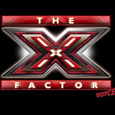 Voycer's X Factor 2016 // TOP 2 // Songs