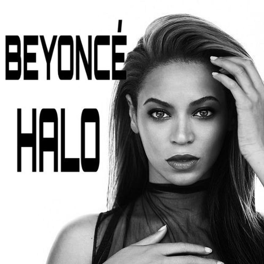 02. Beyoncé (Peace) singt Halo von Beyoncé