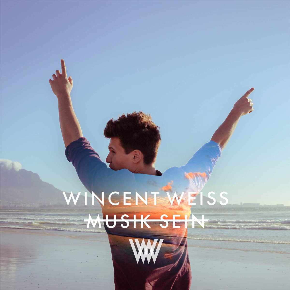 Musik Sein von Wincent Weiss