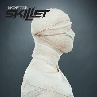 Monster - Skillet Awake // lackimaster