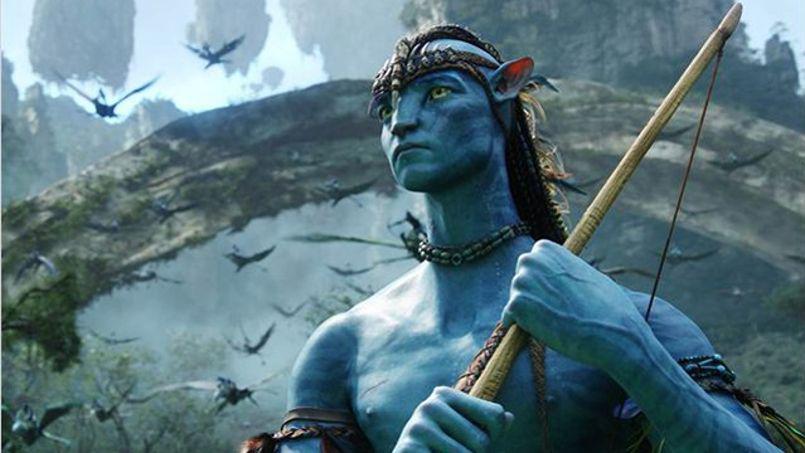 Jake Sully aus Avatar: Aufbruch nach Pandora ~ domi16