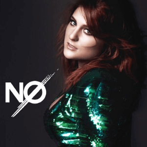 No - Meghan Trainor // emi1405