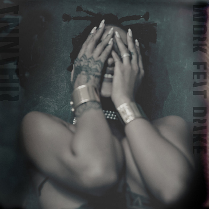 Work - Rihanna feat. Drake // Peace