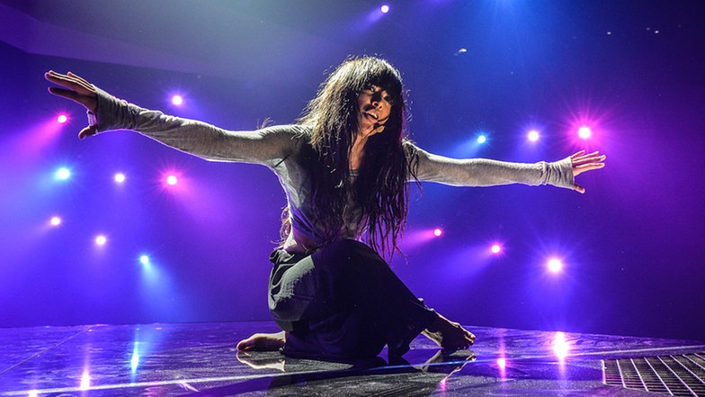 Loreen