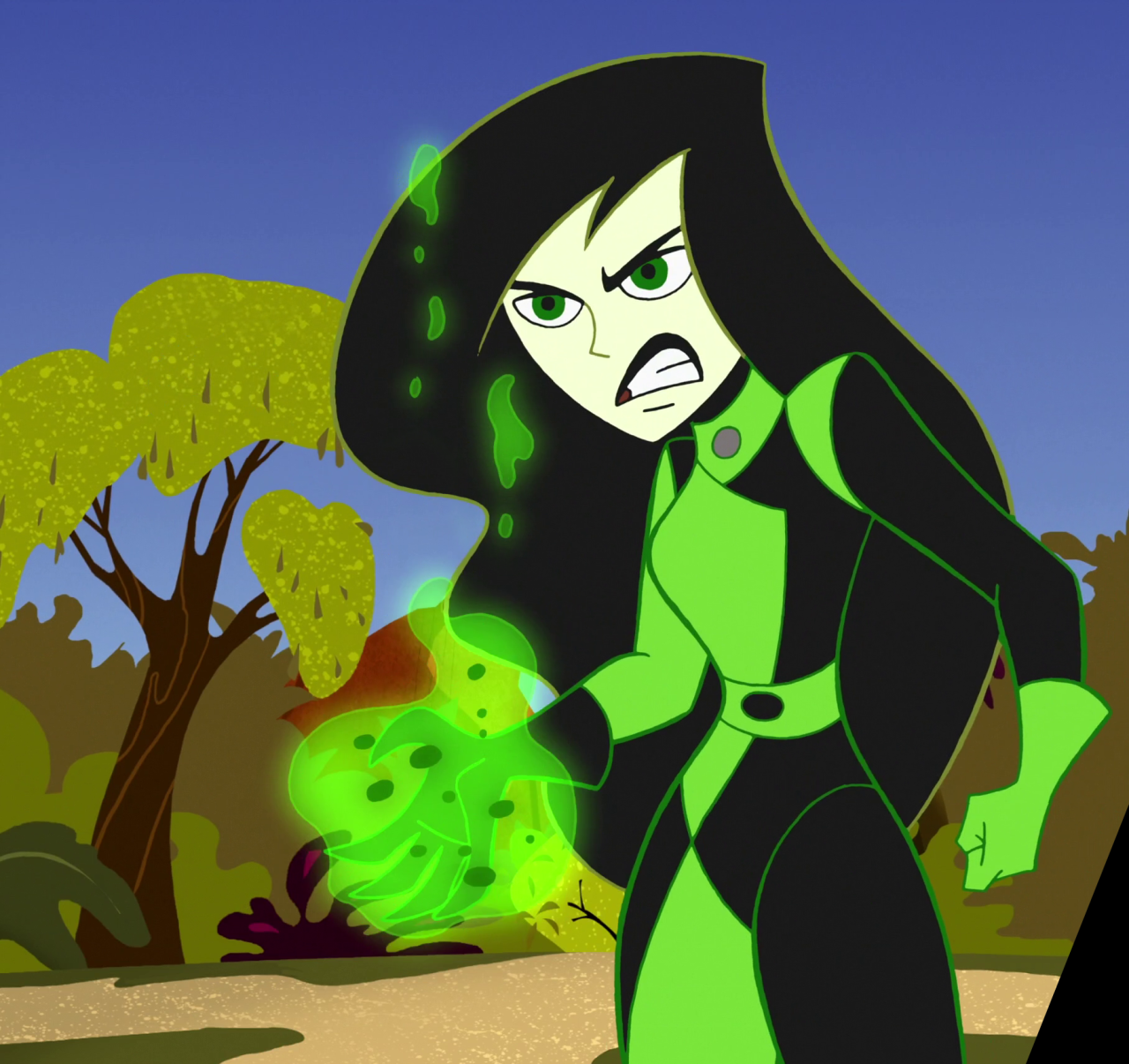 Shego - dsdssuperfan