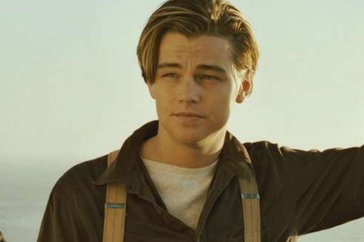 Jack Dawson aus Titanic ~ Vivian2000