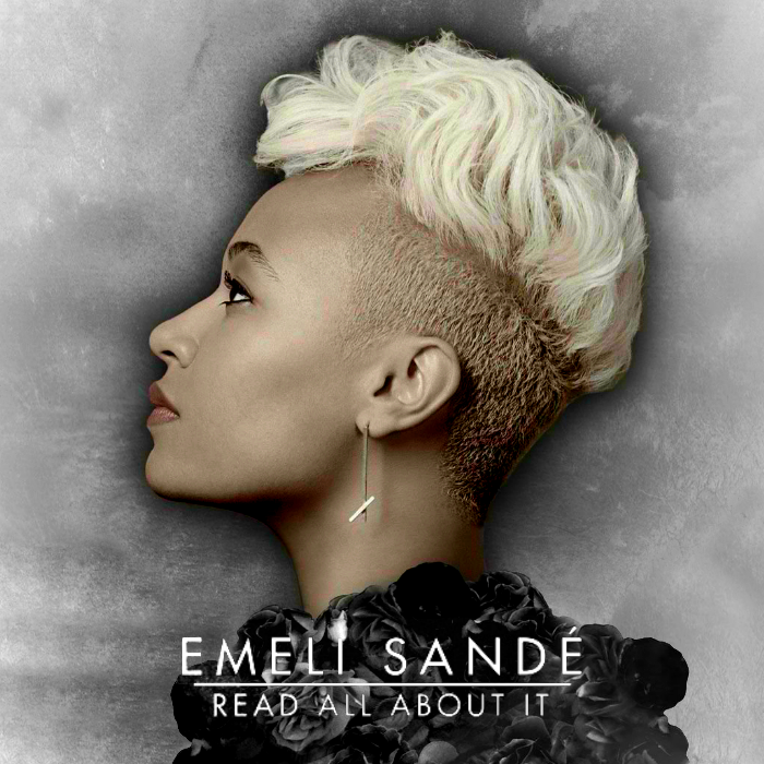 Read All About It - Emeli Sandé // Knuddel1