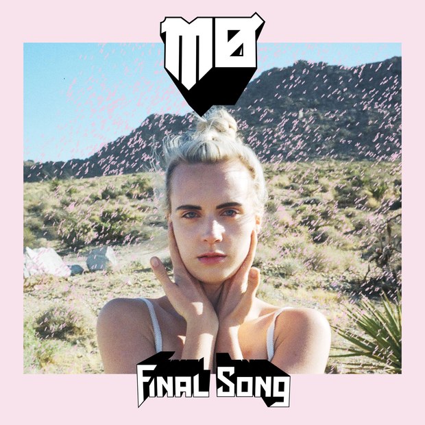 Final Song - MØ // Timmy