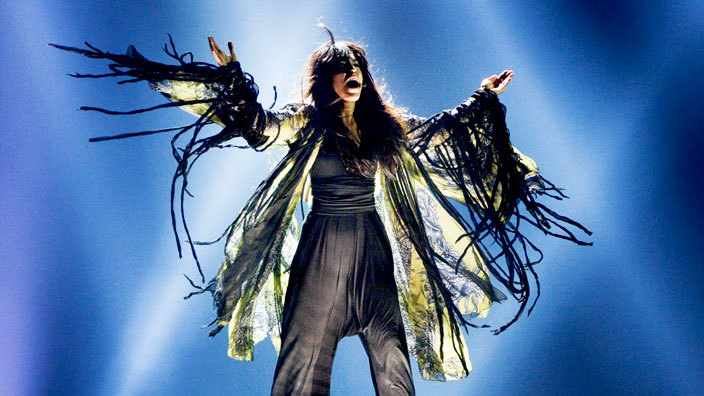 Loreen