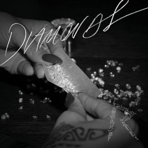 Diamonds - Rihanna // lackimaster