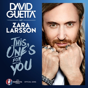 This One's For You - David Guetta feat. Zara Larsson // Tim15