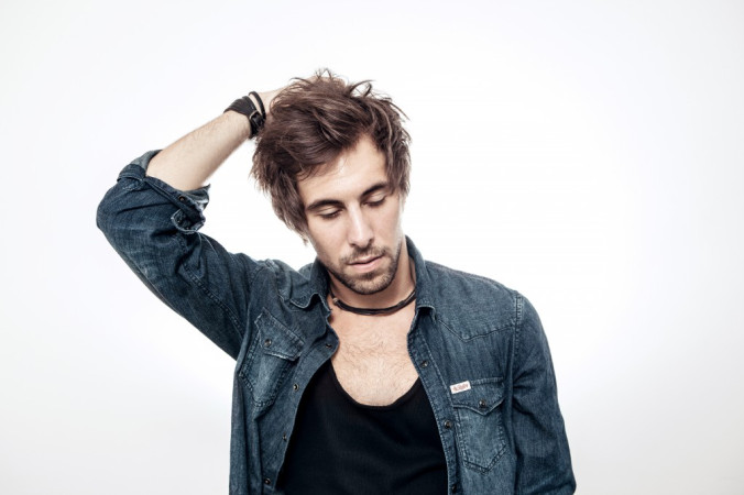 Max Giesinger