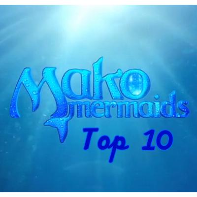 Beste Meerjungfrau von Mako?? (Top 10)