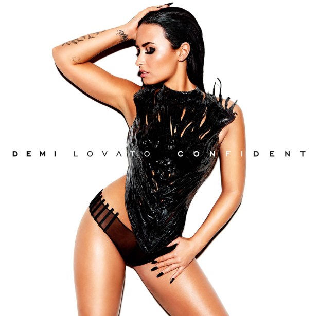 Confident - Demi Lovato // musicfreak97
