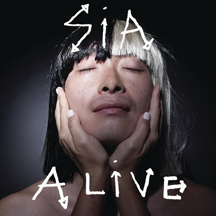 Alive - Sia // Peace