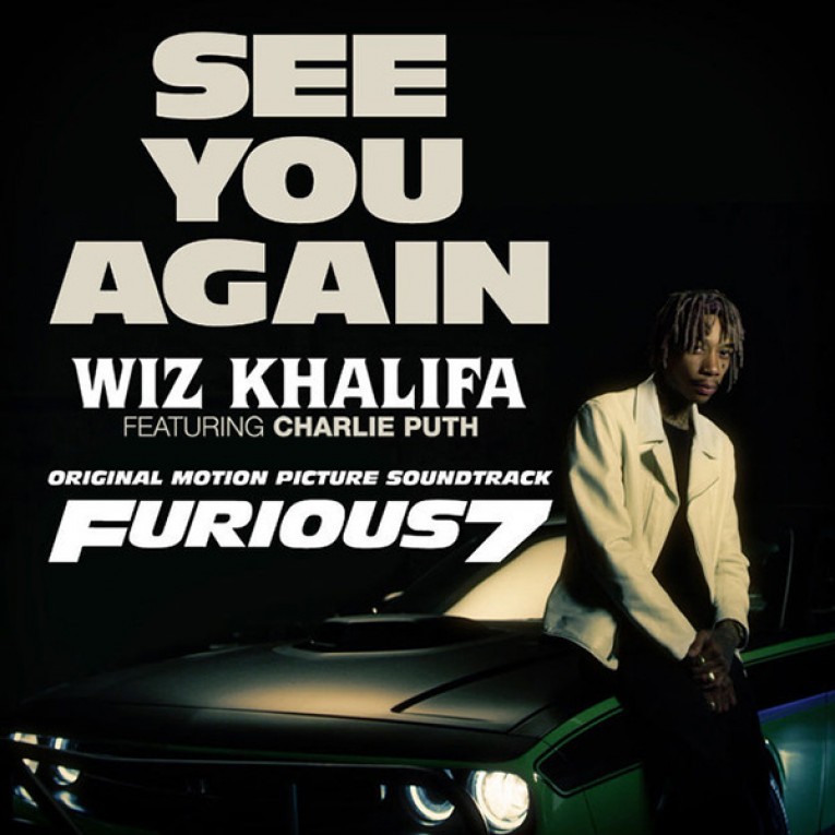 See You Again - Wiz Khalifa feat. Charlie Puth // Vivian2000