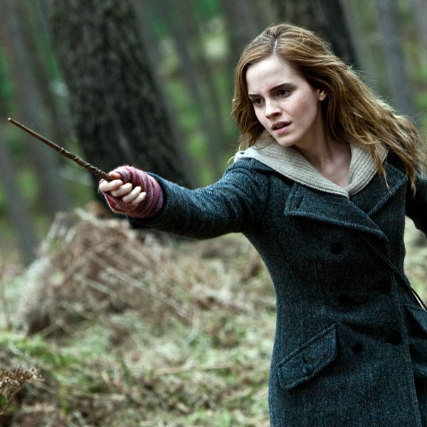 Hermine Granger aus Harry Potter ~ Tim15