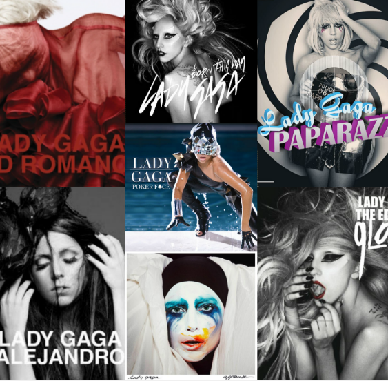 Bester Lady Gaga Hit? Top 7
