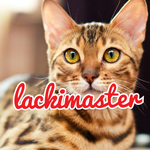 lackimaster