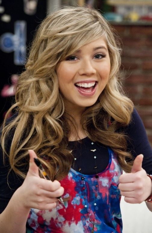 Sam Puckett aus iCarly: Party mit Victorious ~ toxikita