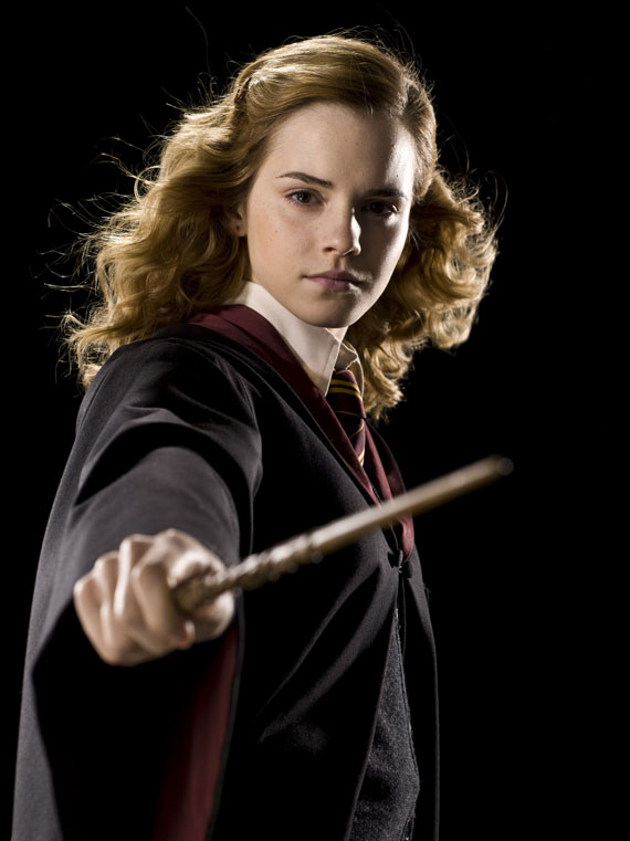 Hermine Granger (Peace)