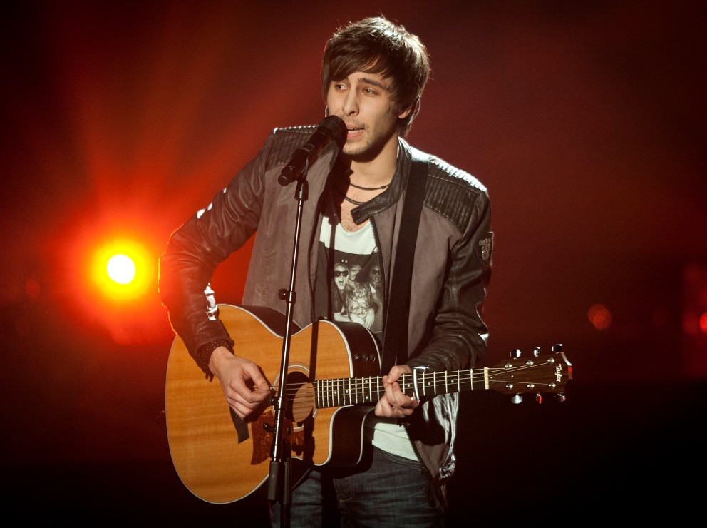 Max Giesinger (musicfreak97)