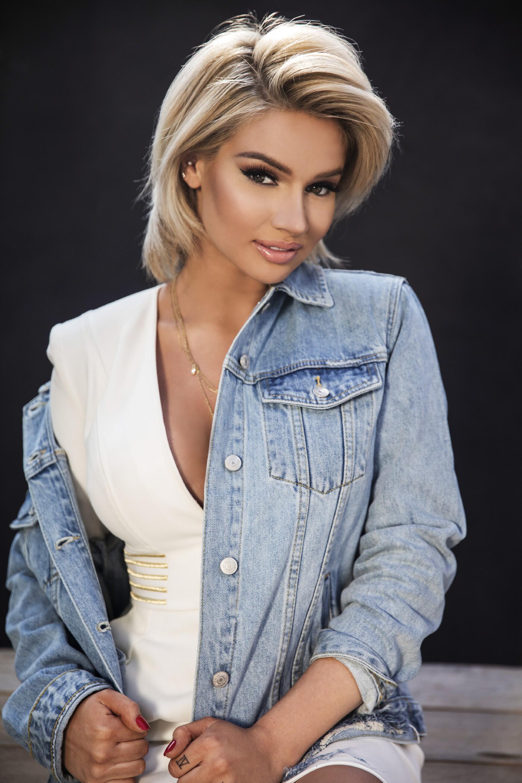 Shirin David (musicfreak97)