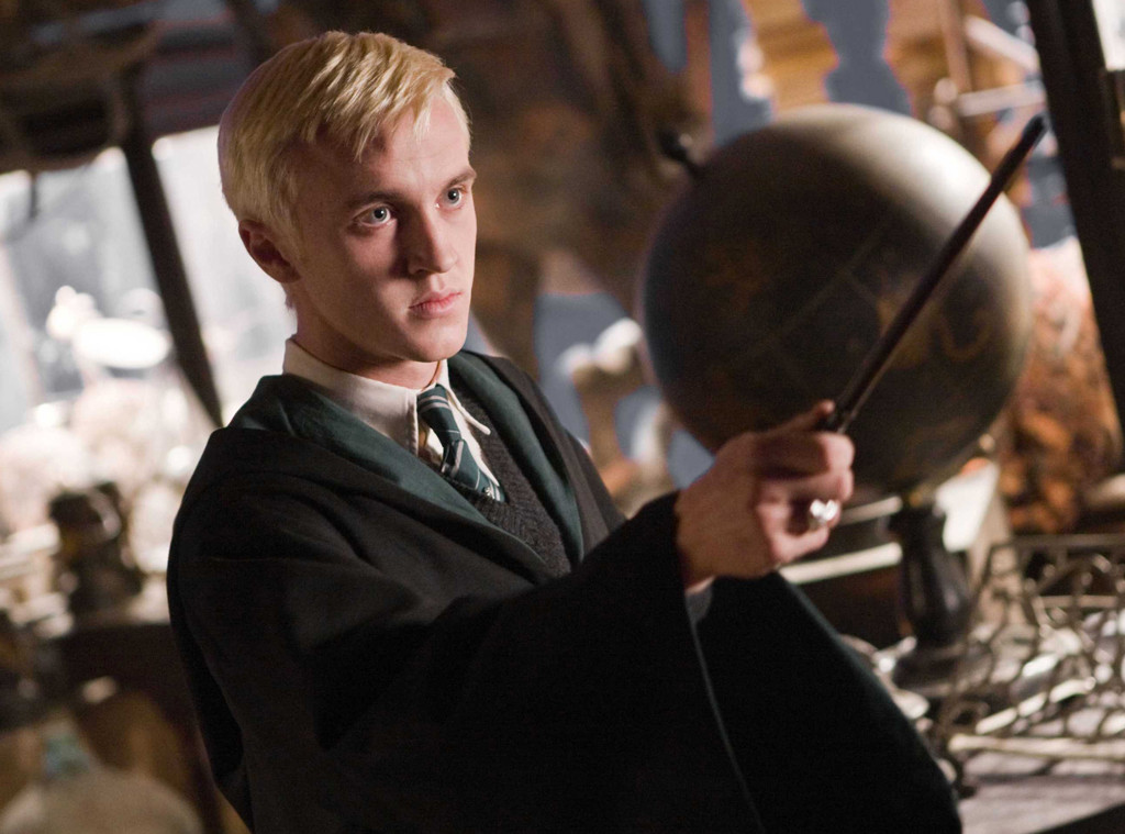 Draco Malfoy aus Harry Potter ~ dsdssuperfan