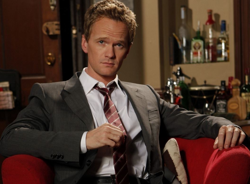 Barney Stinson (emi1405)