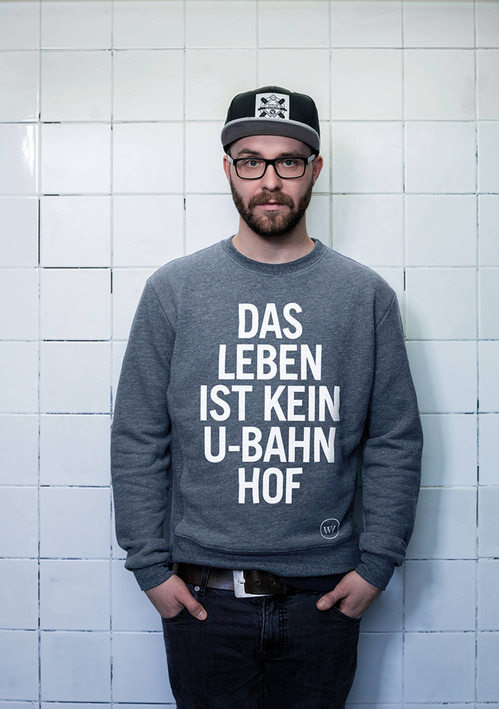 Mark Forster (lackimaster)