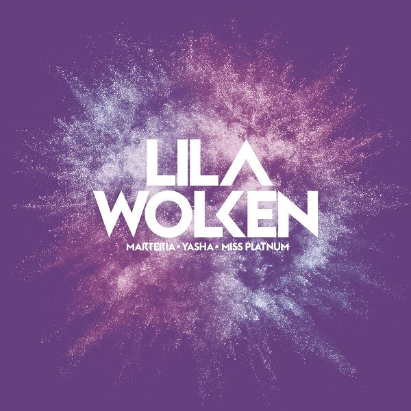 Marteria feat. Miss Platnum & Yasha - Lila Wolken