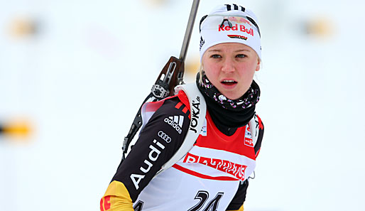 Miriam Gössner (Tim15)