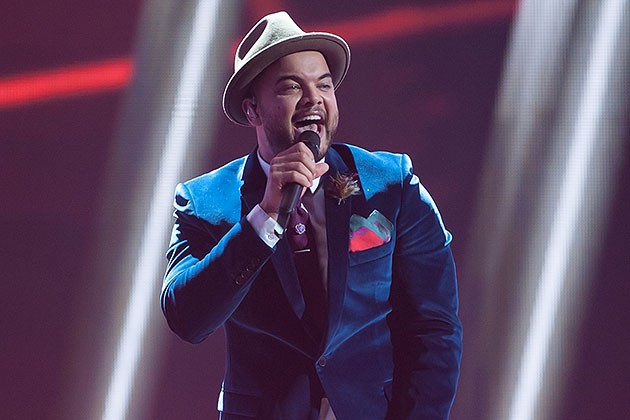 Guy Sebastian (Tim15)