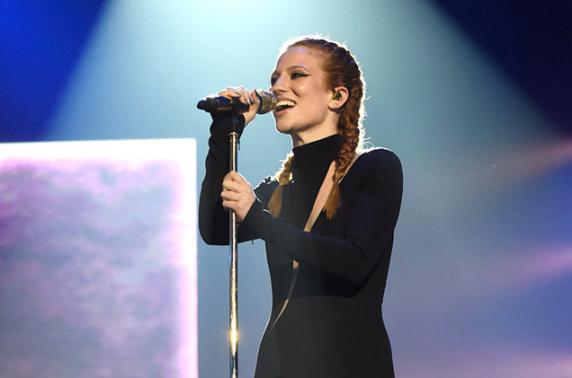 Jess Glynne