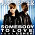 Sombody To Love (feat. Usher)