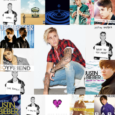 Bester Justin Bieber Song? Top 15