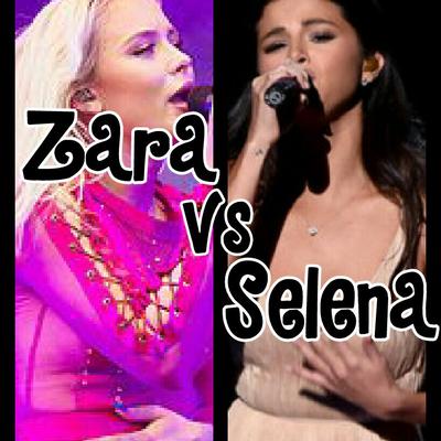 Voycer's The Voice of Germany 2017 // Battles - Team Tim15: Zara Larsson vs Selena Gomez //