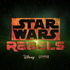 Star Wars Rebels - (toxikita)