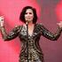 Demi Lovato singt "Mama knows best" von Jessie J