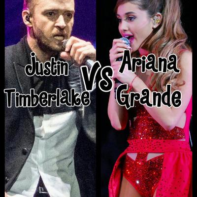 Voycer's The Voice of Germany 2017 // Live-Clashes - Team toxikita: Justin Timberlake vs. Ariana Grande //
