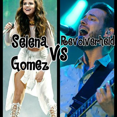 Voycer's The Voice of Germany 2017 // Live-Clashes - Team Tim15: Selena Gomez vs. Revolverheld //