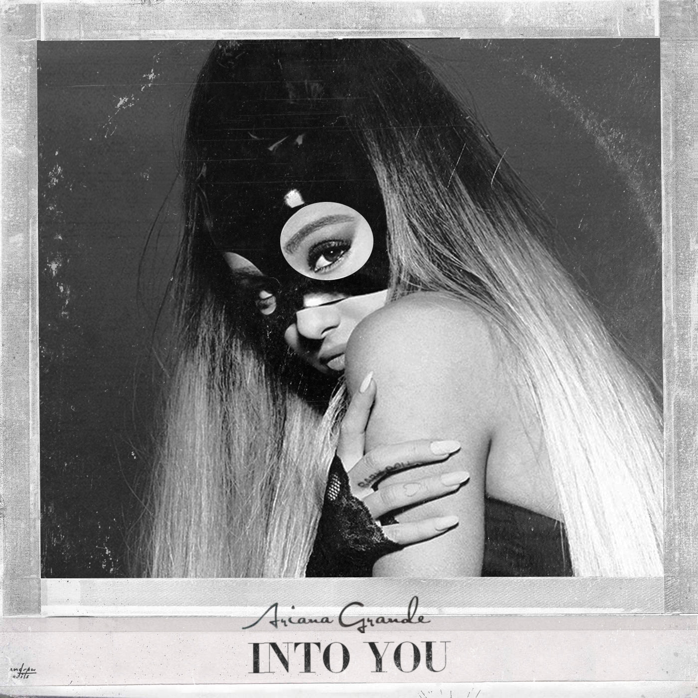 Ariana Grande - Into You