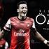 09 Mesut Özil       4 votes