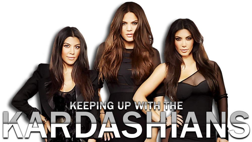 Euer Lieblings- Kardashian Star? -TOP 8-