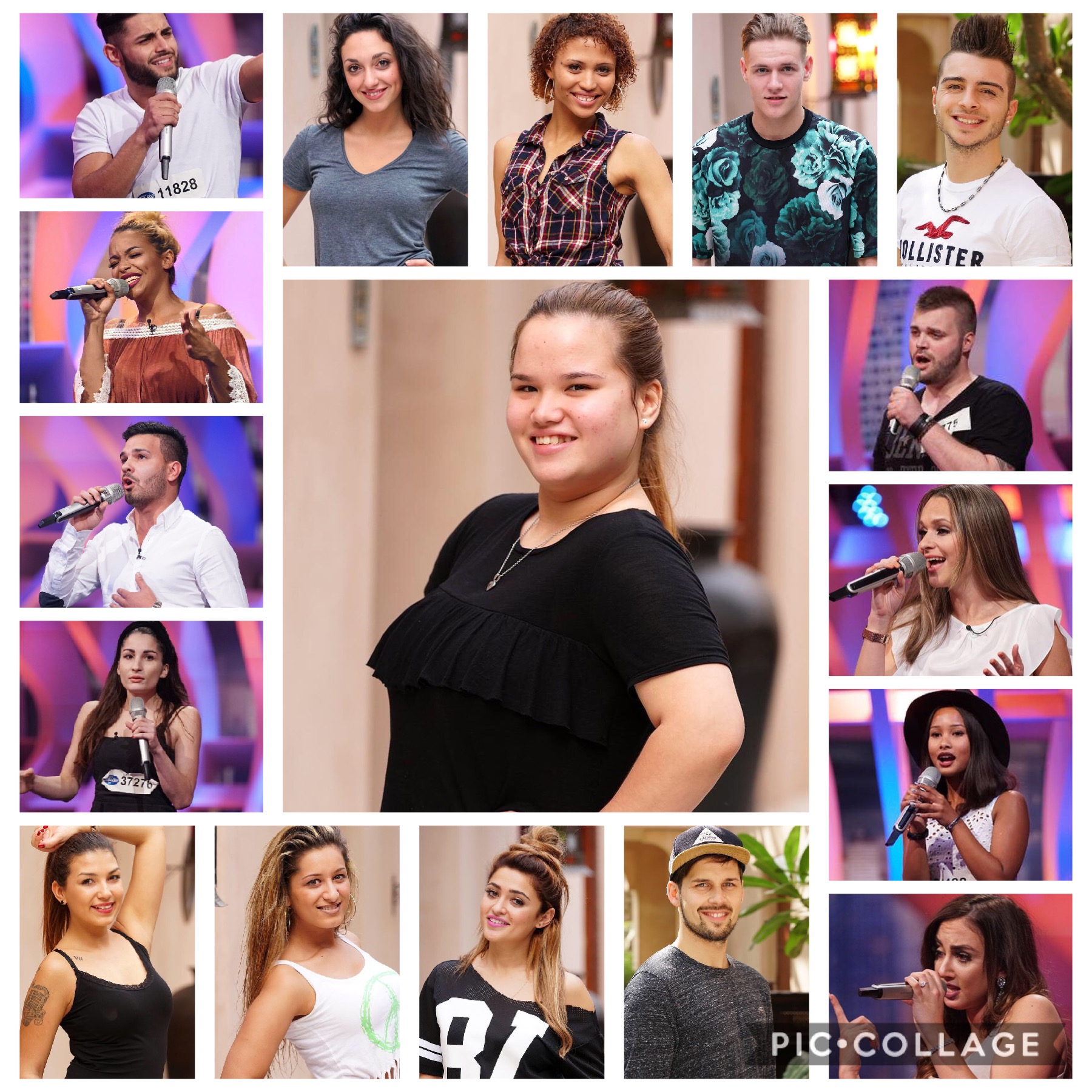 Deutschland sucht outlet den superstar 2017