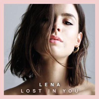 Wie findet ihr die neue Single von Lena Meyer Landrut "Lost In You"?